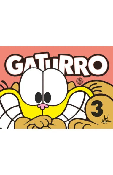 Gaturro 3