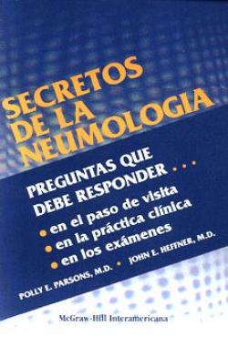 Secretos De La Neumología