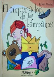 El emperador de los tempanos
