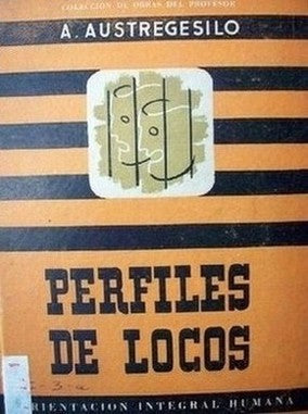 Perfiles de locos