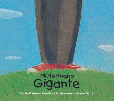 Mi hermano gigante