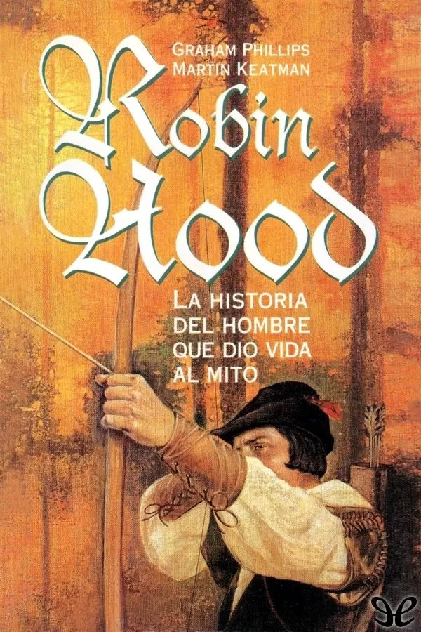 Robin Hood