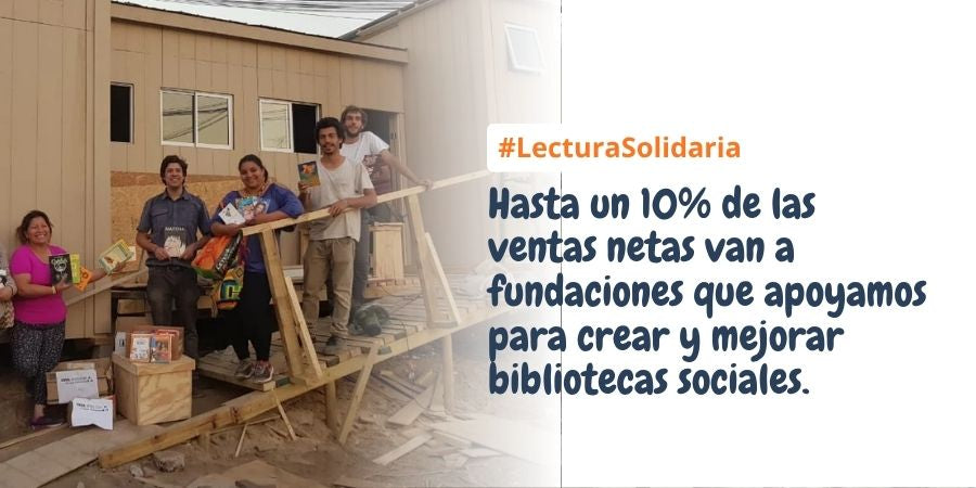 Lectura Solidaria - 2026
