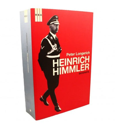 Heinrich himmler