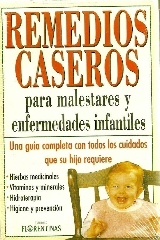 Remedios Caseros