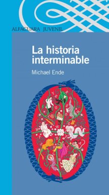 La Historia Interminable