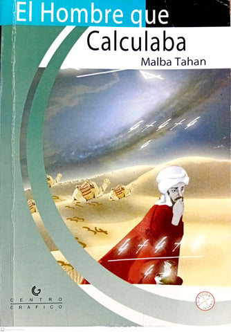 El hombre que calculaba