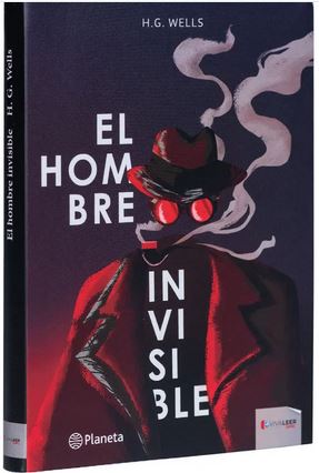 El Hombre Invisible