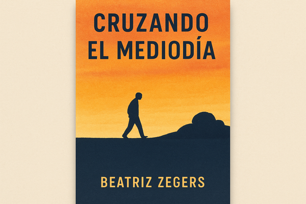 Cruzando el mediodía