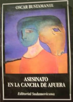 Asesinato en la cancha de afuera