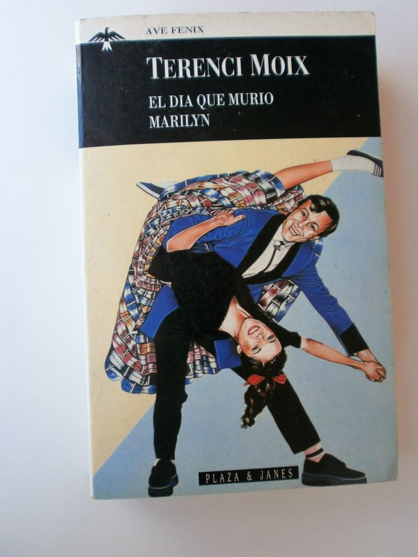 El Dia Que Murio Marylin