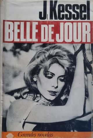 Belle de Jour