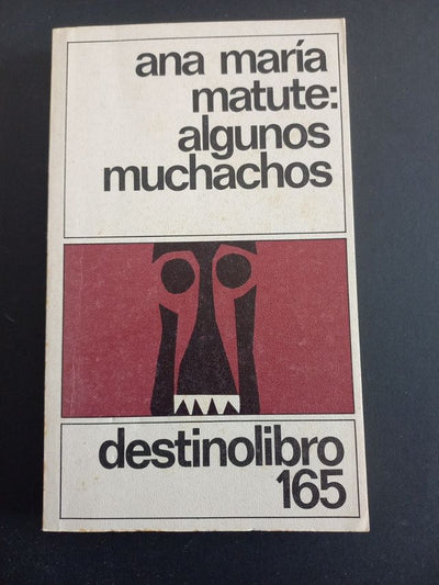 Algunos Muchachos