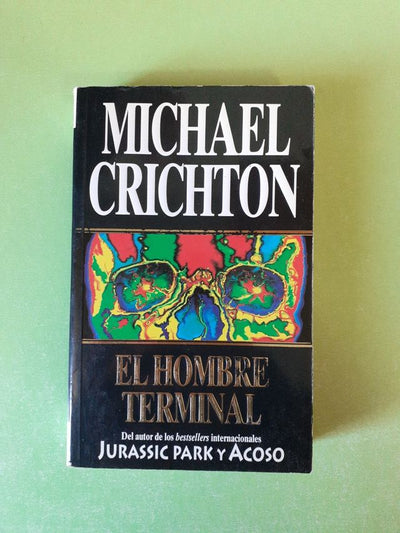 El Hombre Terminal