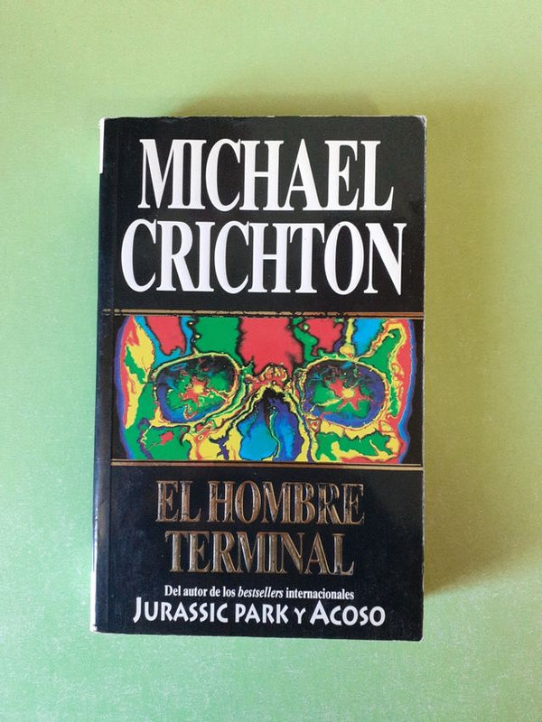 El Hombre Terminal