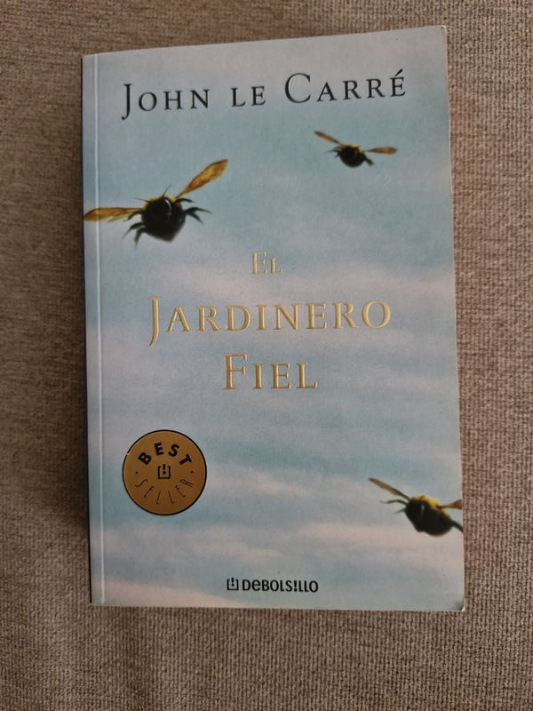 El Jardinero Fiel