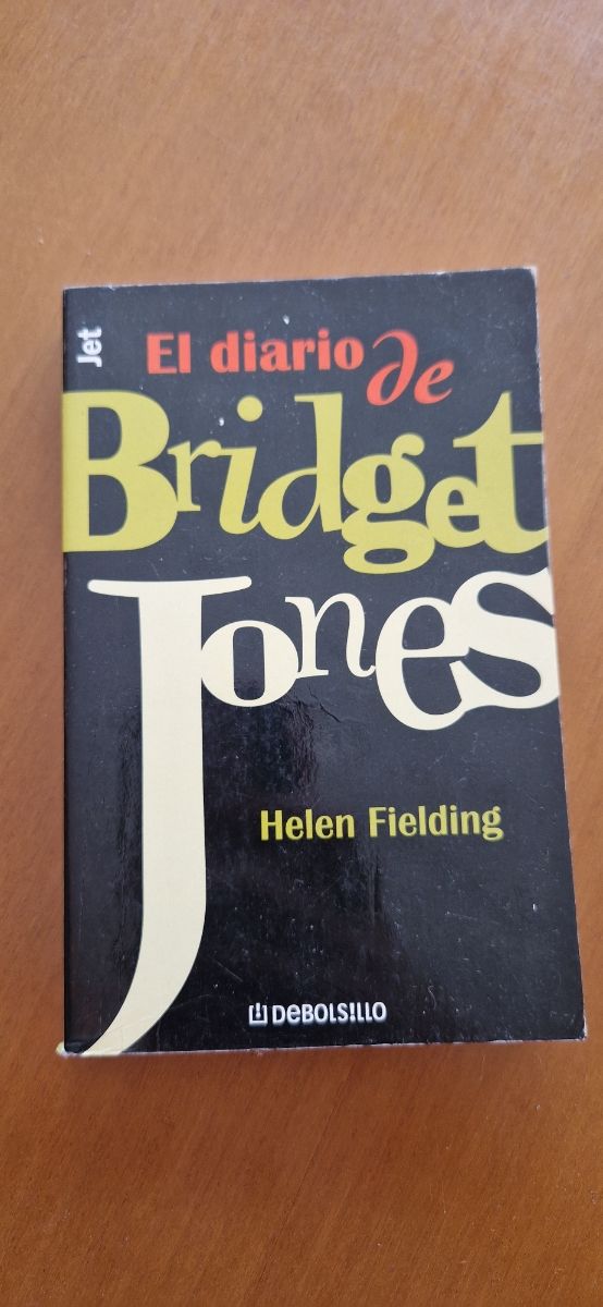 El diario de Bridget Jones