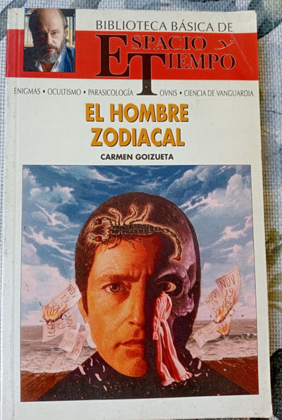 El hombre zodiacal