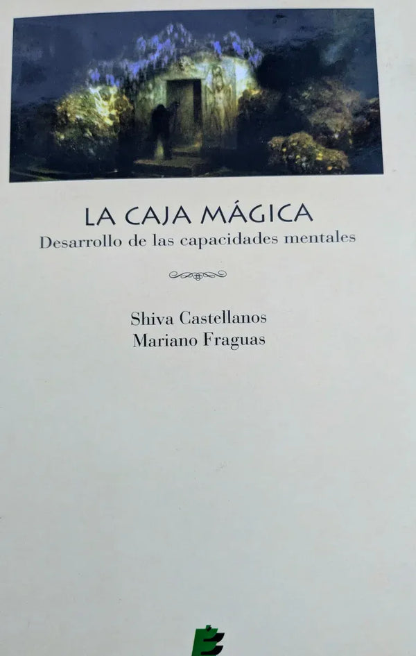 CAJA MAGICA LA Desarrollo de las capacidades