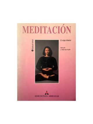 Meditacion el viaje interior