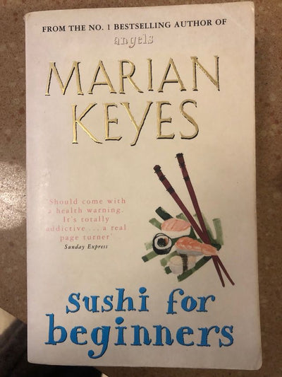 Sushi For Beginners