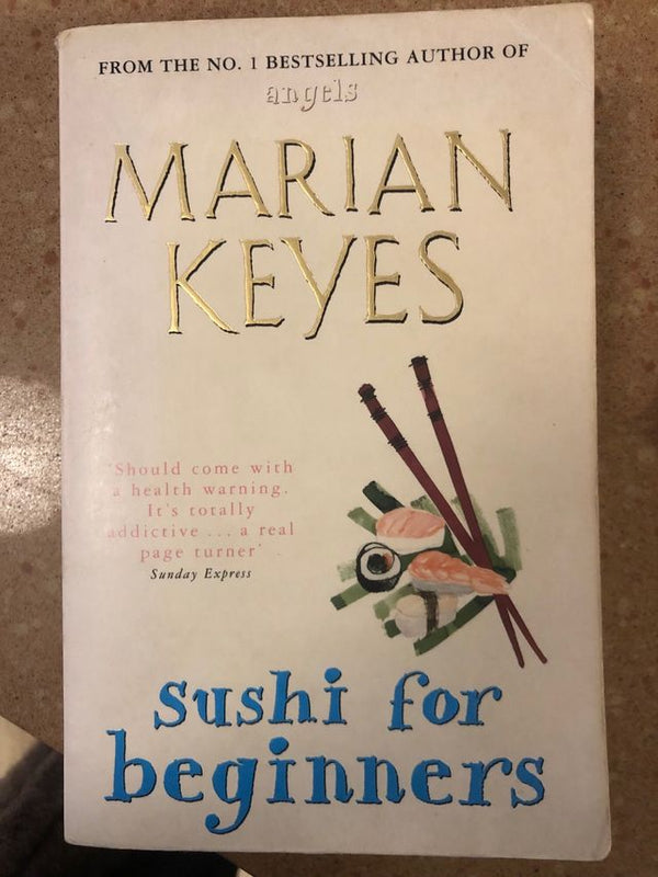Sushi For Beginners
