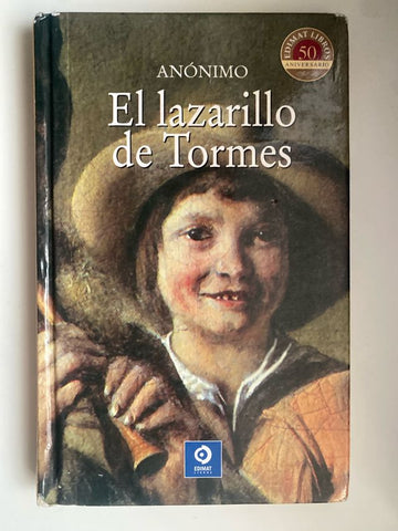 El Lazarillo De Tormes
