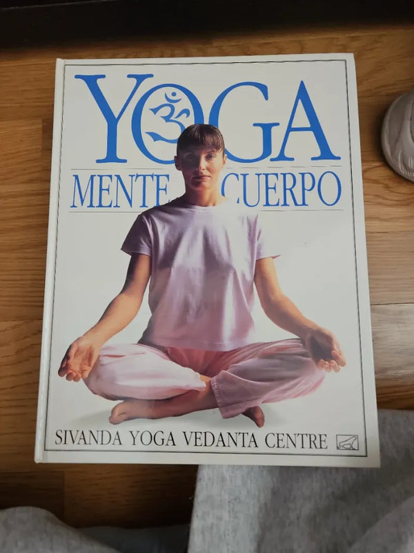 Yoga - Mente Cuerpo