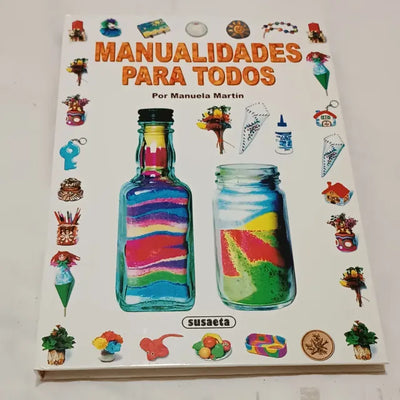 Manualidades para todos