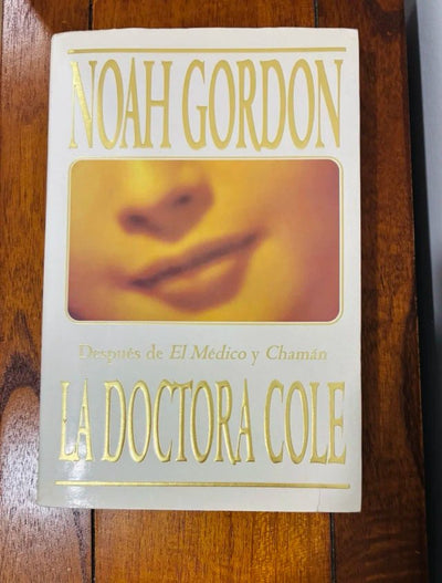 La Doctora Cole