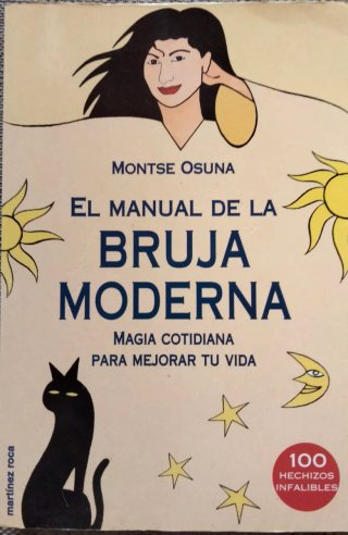 El manual de la bruja moderna