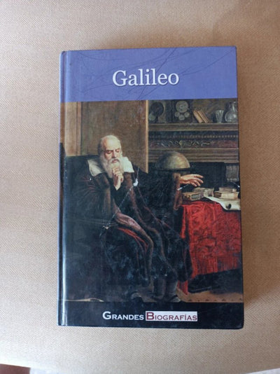 Galileo