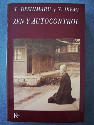 Zen y Autocontrol