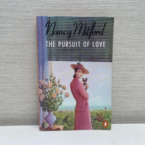 Pursuit Of Love