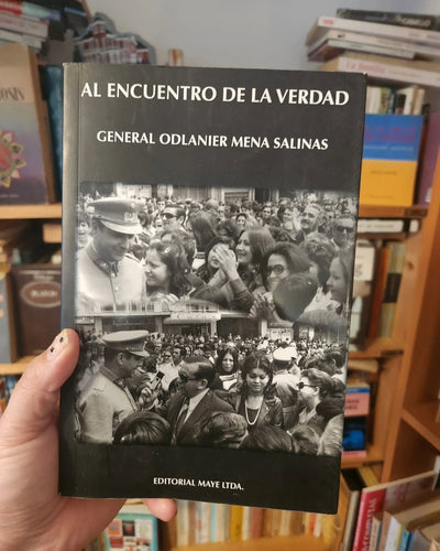 Al Encuentro De La Verdad