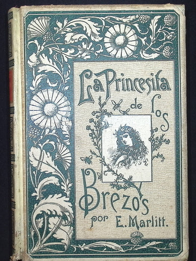 La Princesita de los Brezos