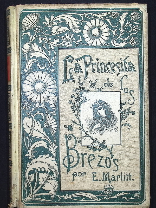 La Princesita de los Brezos