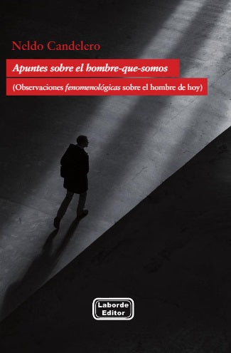 Apuntes sobre el hombre-que-somos