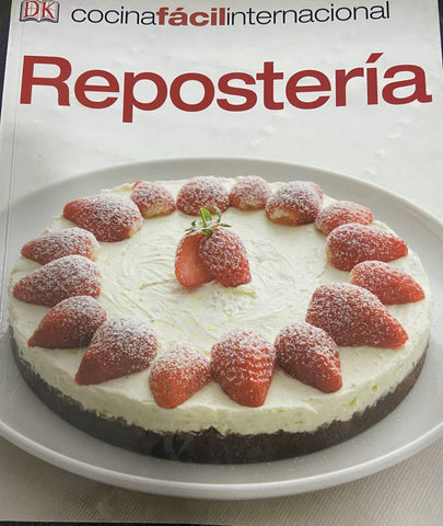 Reposteria