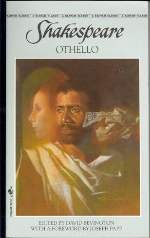 Othello (Bantam Classic)