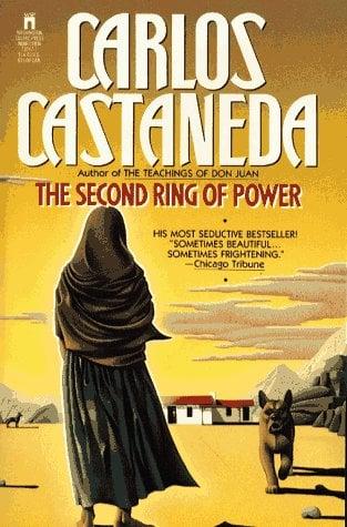 The Second Ring of Power