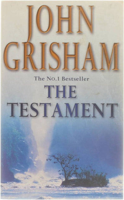 The Testament