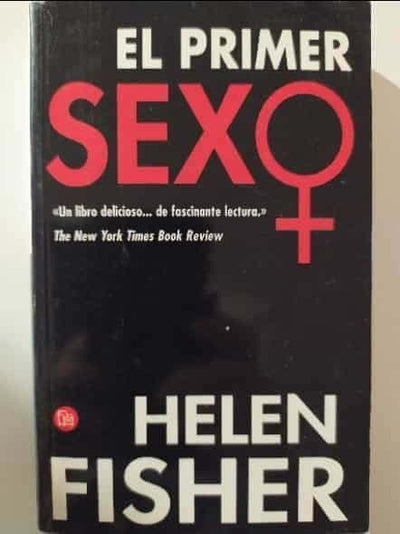 El primer sexo