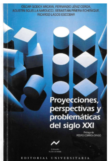 Proyecciones, perspectivas y problemáticas del siglo XXI