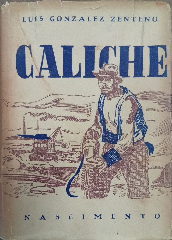 Caliche
