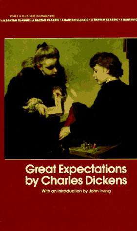 Great Expectations