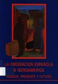la emigración española a Iberoamérica