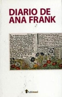 Diario de Ana Frank