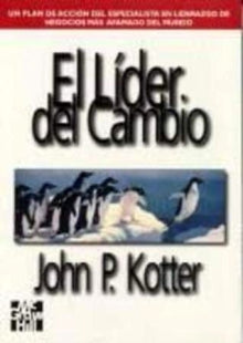El Lider del Cambio