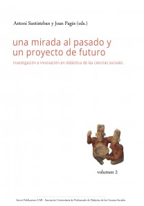 Una mirada al pasado y un proyecto de futuro Vol. 2: Investigación e innovación en didáctica de las ciencias sociales. Vol. 2